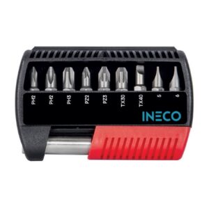 Assortimento 10 inserti Standard PH-PZ-SL
